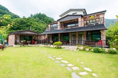 Jecheon Moonlight Scenery