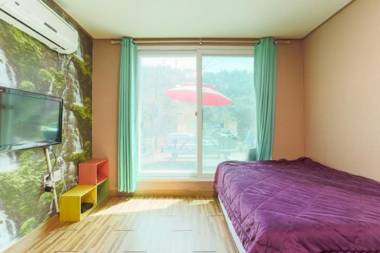 Jecheon Healing Pension