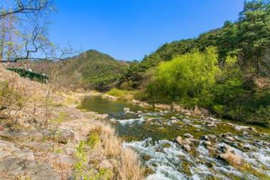 Jecheon Healing Pension