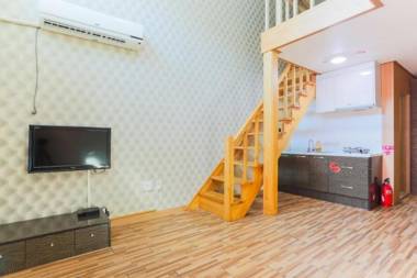 Jecheon Healing Pension