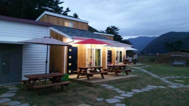 Mungyeong Jorba House Pension