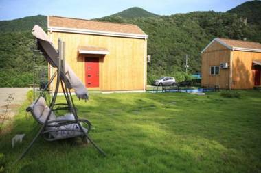 Mungyeong Jorba House Pension