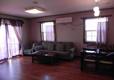 Cheongpoong Bluming Days