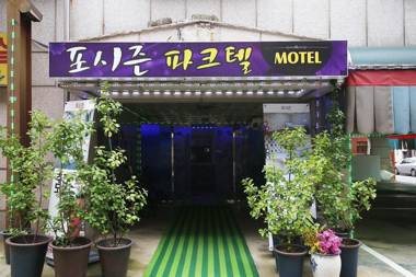 Cheongju Four Seasons