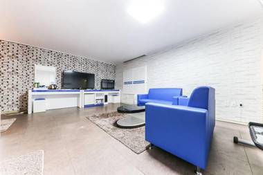 Cheongju Four Seasons