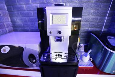 Cheongju Four Seasons