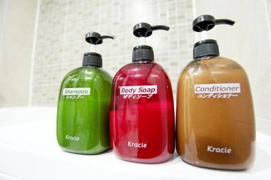 Cheongju Hotel Namuneulbo