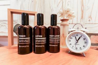 Cheongju Hotel Classic