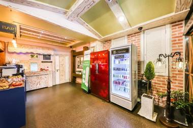 Cheongju Hotel Classic