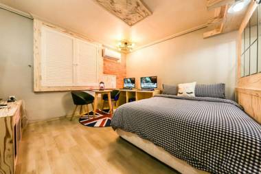 Cheongju Hotel Classic