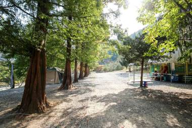 gongju sagyejeolkaempingjang