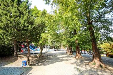 gongju sagyejeolkaempingjang