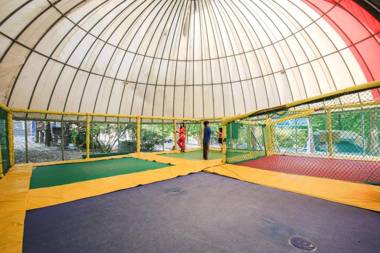 gongju sagyejeolkaempingjang