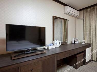 The Cheil Hotel Onyang