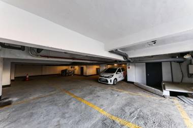 Asan Daus Self check-in Motel