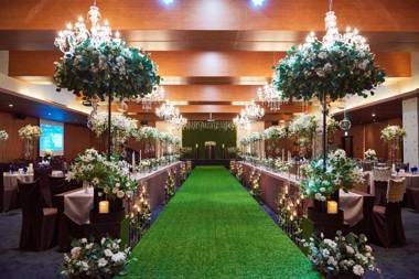 Miranda Hotel Icheon