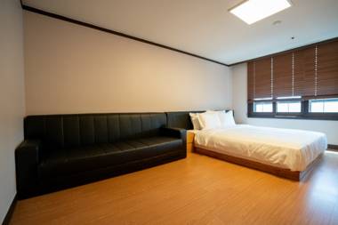 Miranda Hotel Icheon