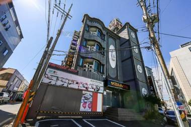 Pohang Sangdodong Bogeumjari