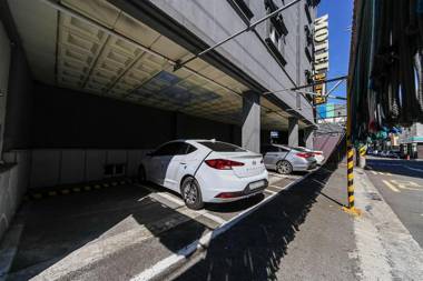 Pohang Sangdodong Bogeumjari