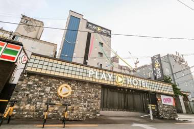 Pohang Play Hotel