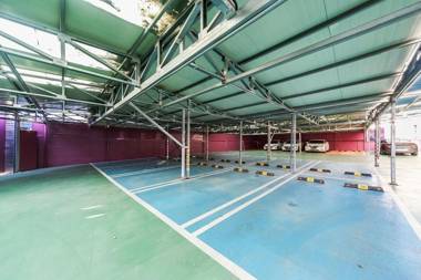 Pohang Daejamdong Star