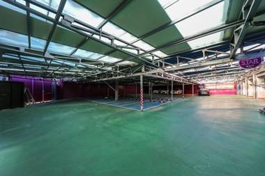 Pohang Daejamdong Star