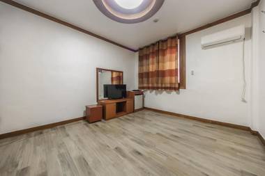 Pohang Daejamdong Pampas