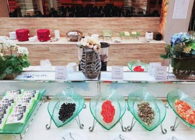 Commodore Hotel Pohang