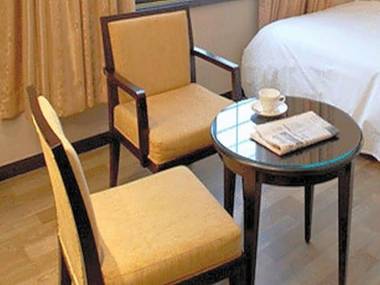 Commodore Hotel Pohang