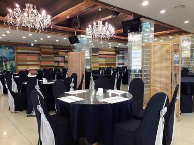 Commodore Hotel Pohang