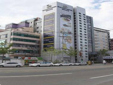 Galaxy Hotel Pohang