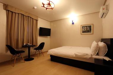 Anseong (Gongdo) Gallery