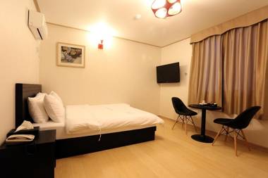 Anseong (Gongdo) Gallery