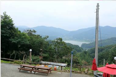 Anseong Supsok Village Pension