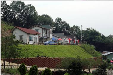 Anseong Supsok Village Pension