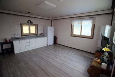 Anseong Supsok Village Pension