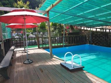 Anseong Supsok Village Pension