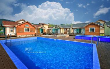 Sanchung Nuo Wa Na Pension