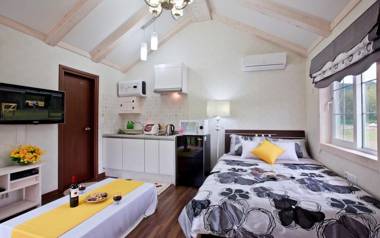 Sanchung Nuo Wa Na Pension