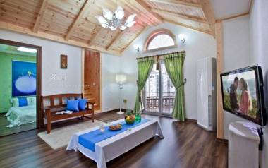 Sanchung Nuo Wa Na Pension