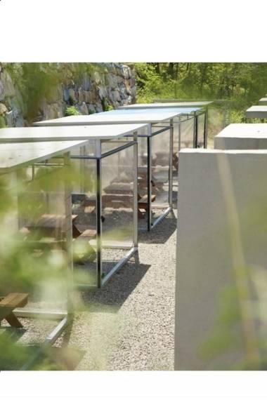 Sancheong Pool Villa Y