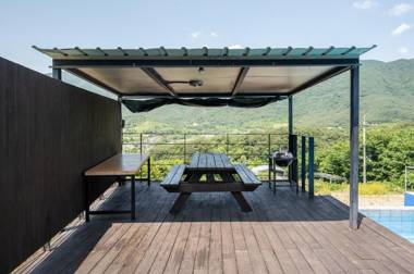 Sanchung jirisaneui haru