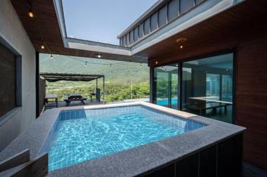 Sanchung jirisaneui haru