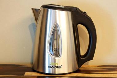 Changyeong Moon Dot Self check-in Motel