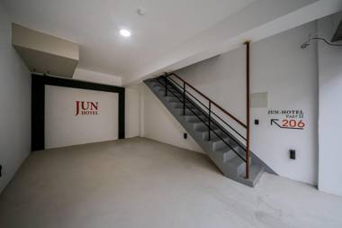 Hapcheon Jun Hotel