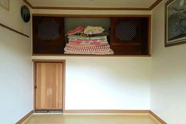 Sanencheong Namsayedamchon Yedam Hanok Stay