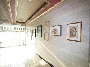 Hawaii Hotel Tongyeong