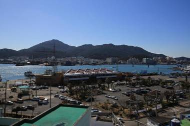 Dorcas Tourist Hostel