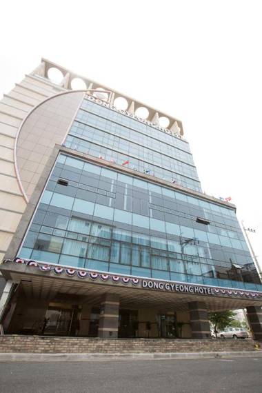 Dong Gyeong Hotel