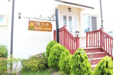 Tongyeong One Guesthouse